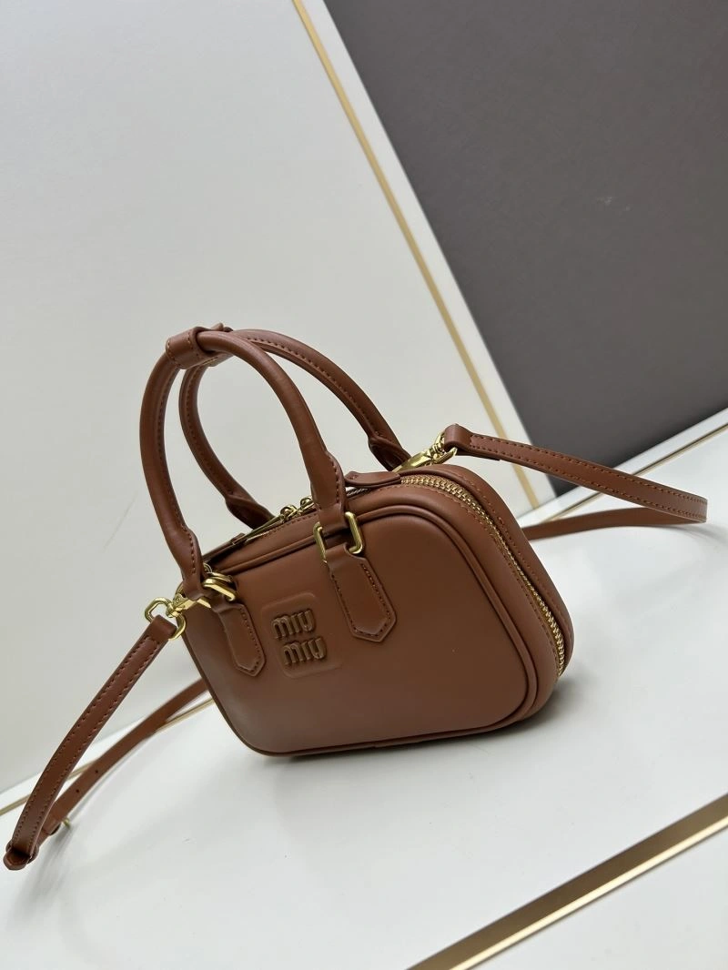 Miu Miu Top Handle Bags Lightweight 83198
