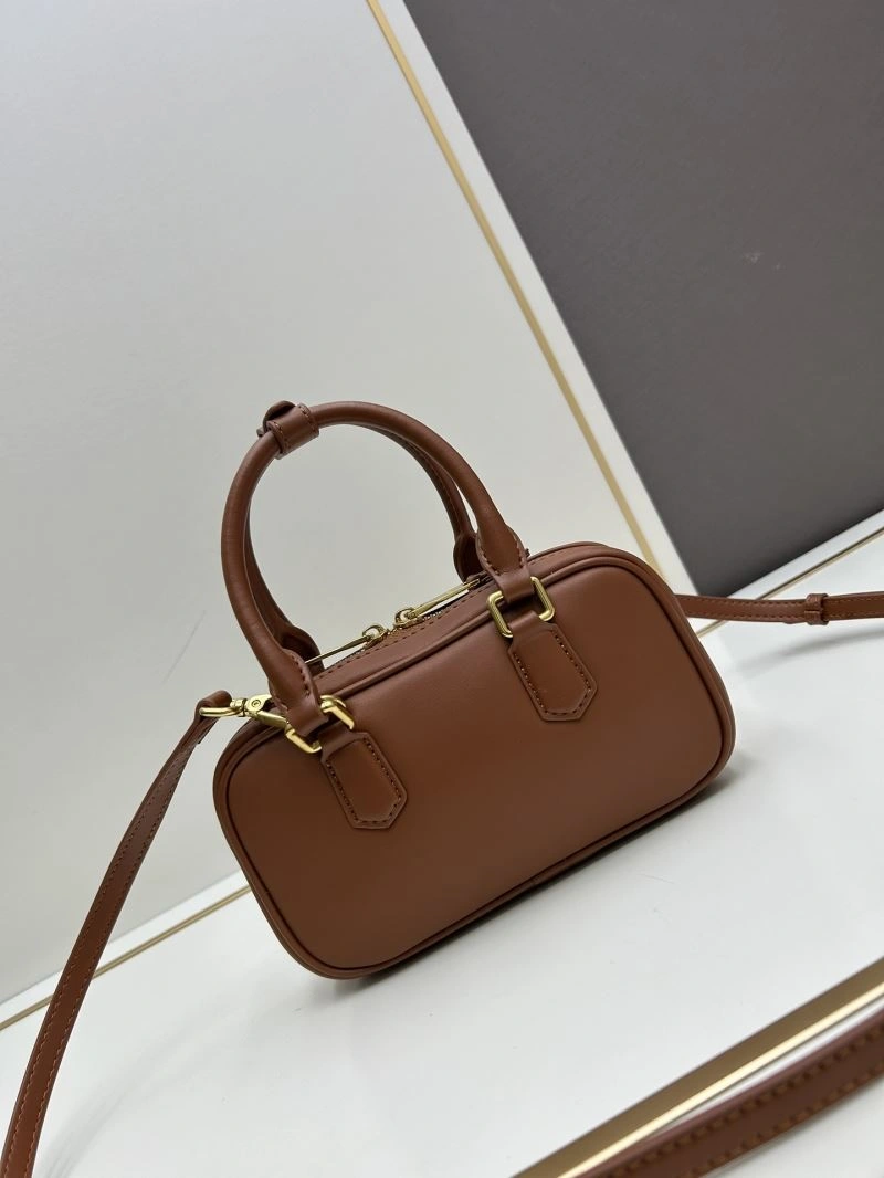 Miu Miu Top Handle Bags Lightweight 83198