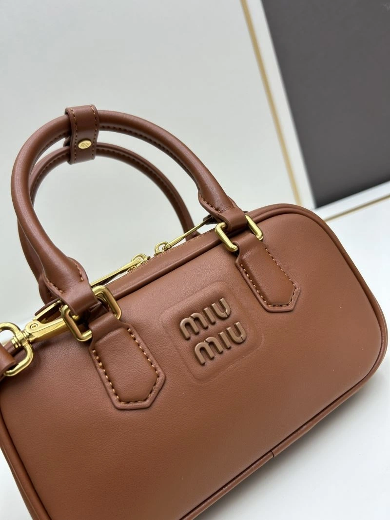 Miu Miu Top Handle Bags Lightweight 83198