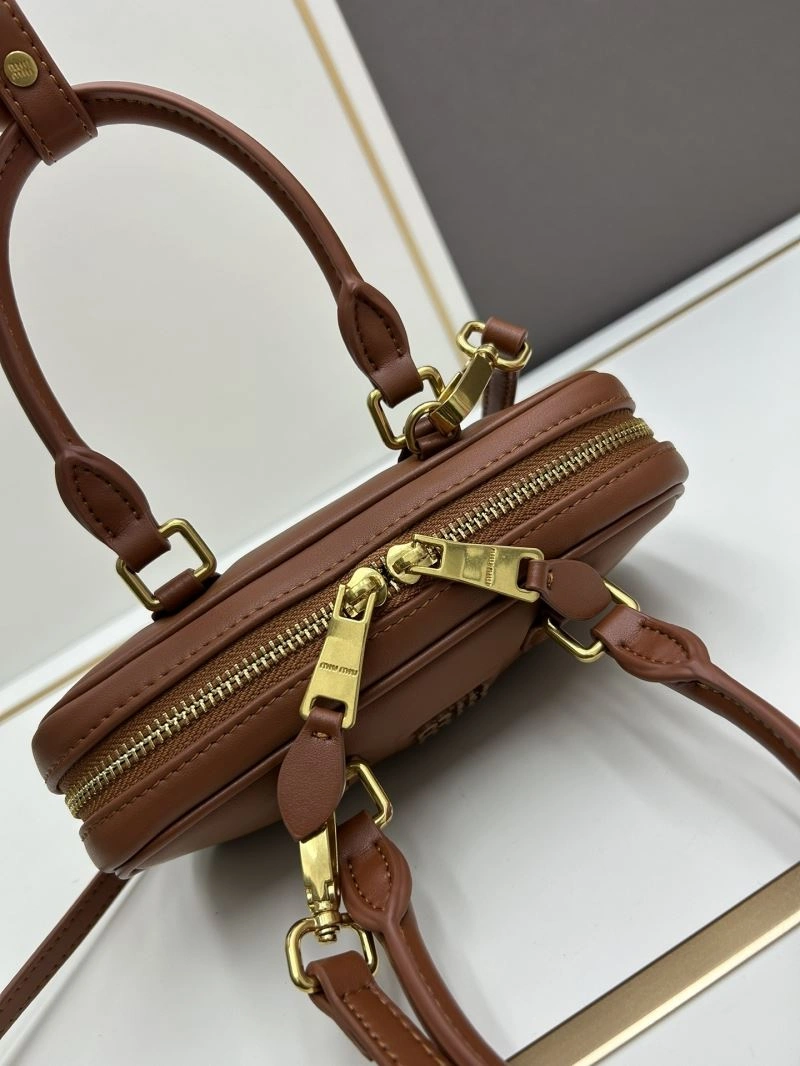 Miu Miu Top Handle Bags Lightweight 83198