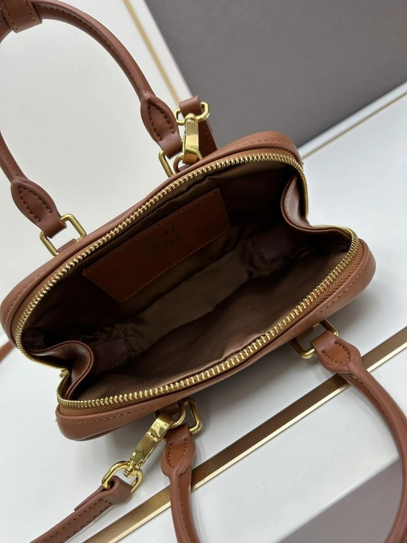Miu Miu Top Handle Bags Lightweight 83198