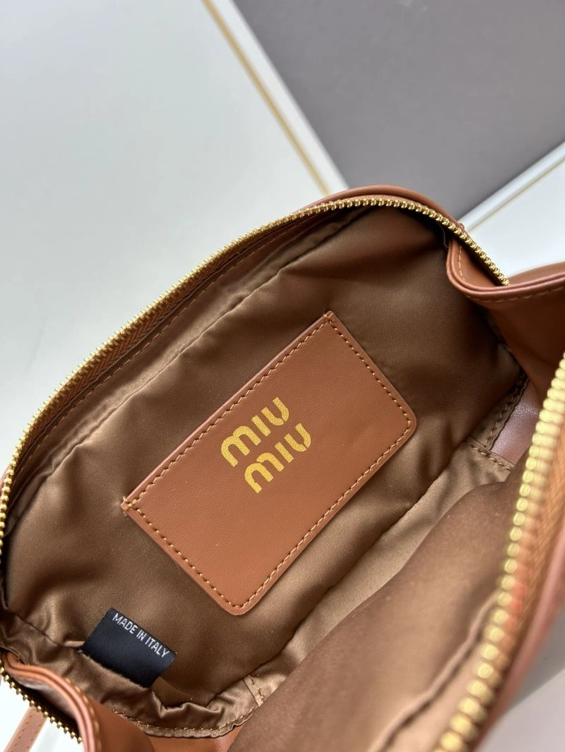 Miu Miu Top Handle Bags Lightweight 83198