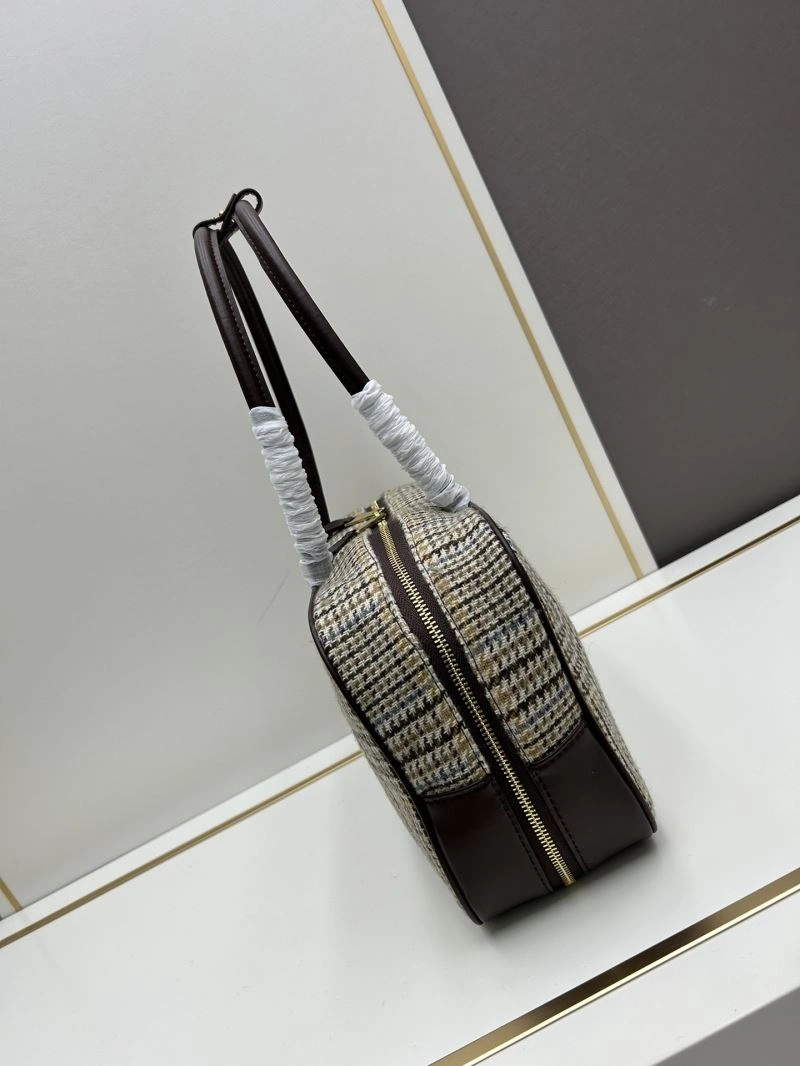 Comfortable Miu Miu Top Handle Bags 83228