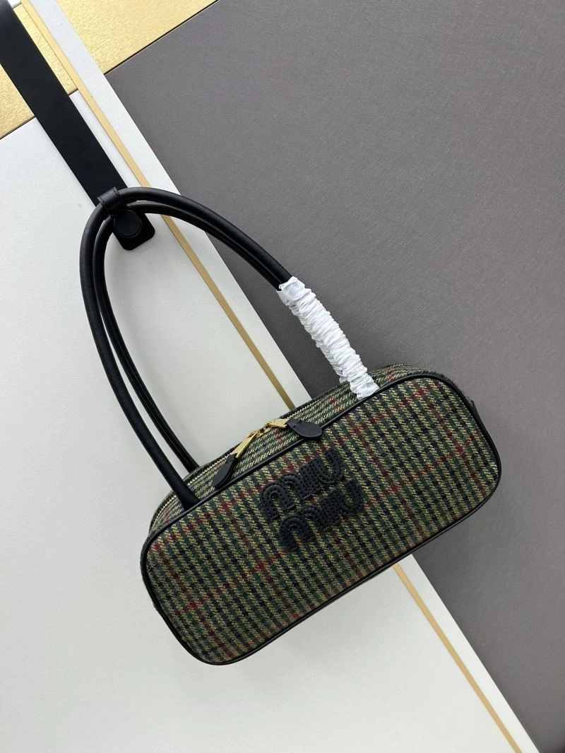 Miu Miu Top Handle Bags Durable 83193
