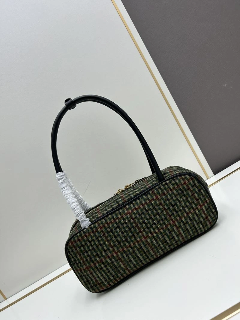 Miu Miu Top Handle Bags Durable 83193