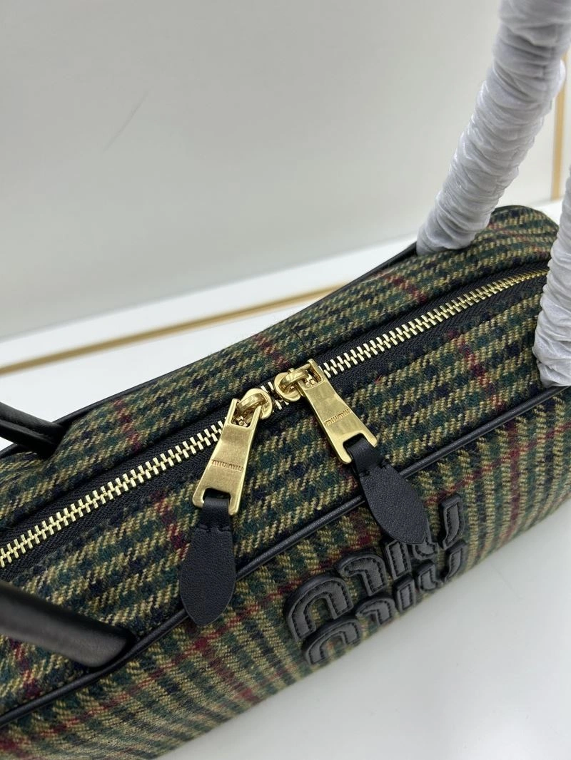Miu Miu Top Handle Bags Durable 83193