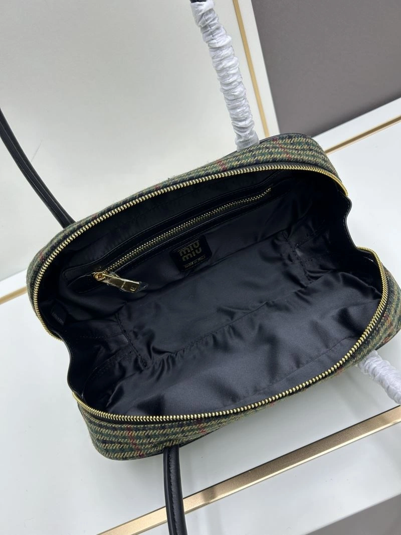 Miu Miu Top Handle Bags Durable 83193