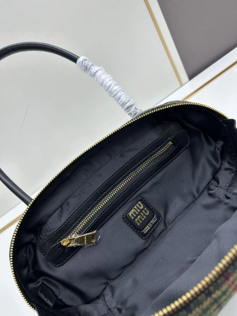 Miu Miu Top Handle Bags Durable 83193