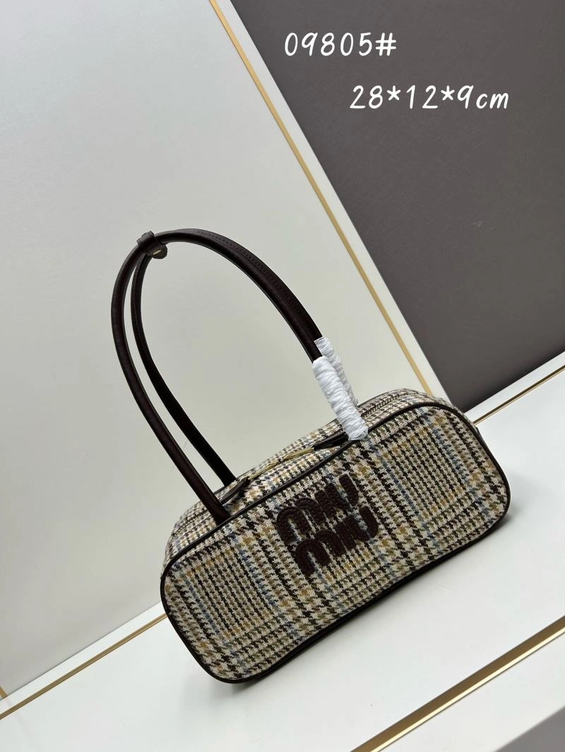 Miu Miu Top Handle Bags ModernLook 83188