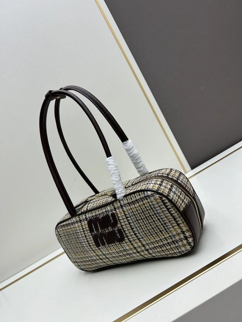 Miu Miu Top Handle Bags ModernLook 83188