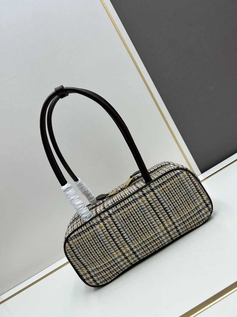 Miu Miu Top Handle Bags ModernLook 83188