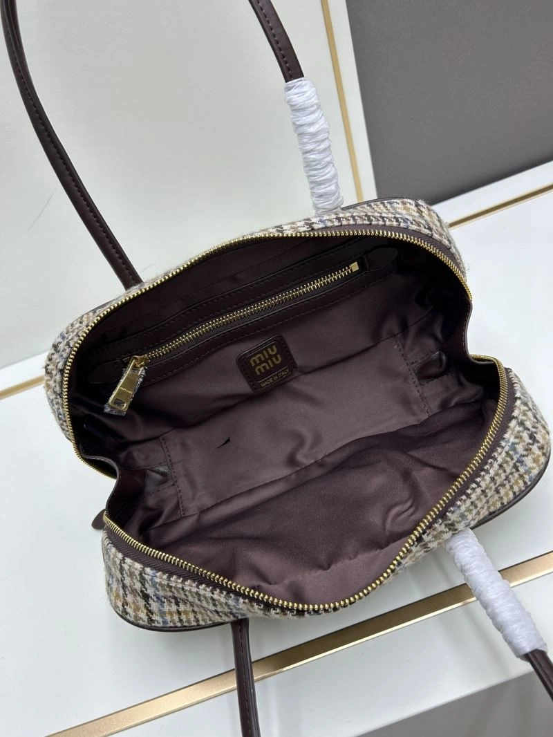 Miu Miu Top Handle Bags ModernLook 83188