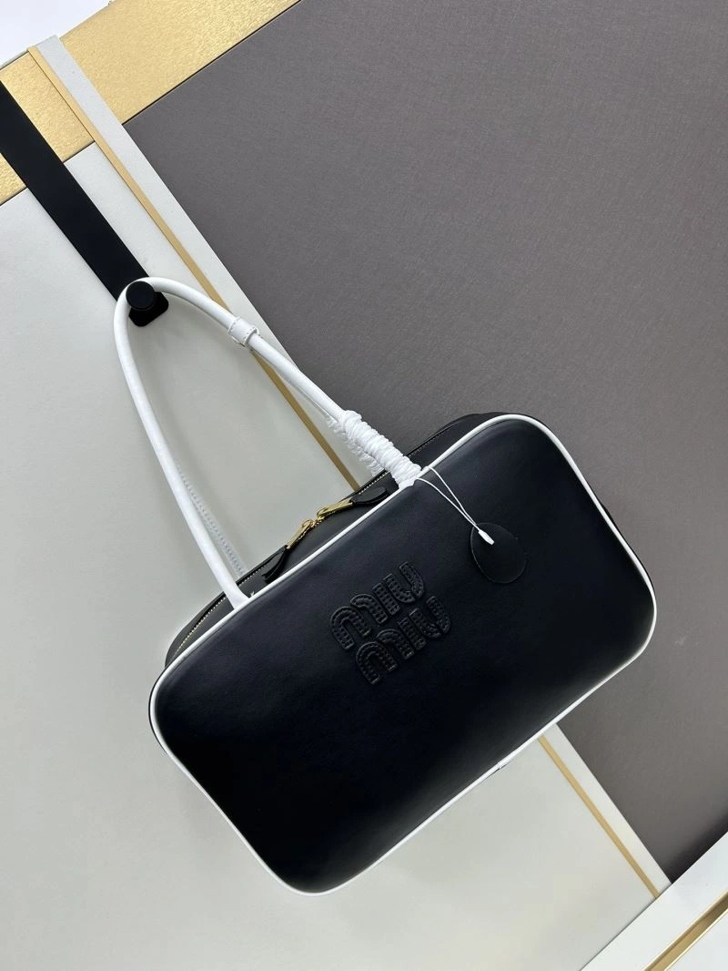 Miu Miu Top Handle Bags TechFriendly 83186