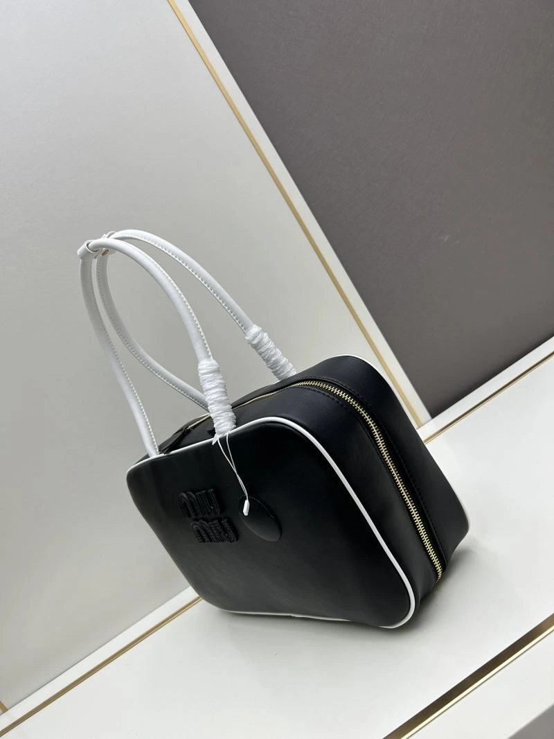 Miu Miu Top Handle Bags TechFriendly 83186