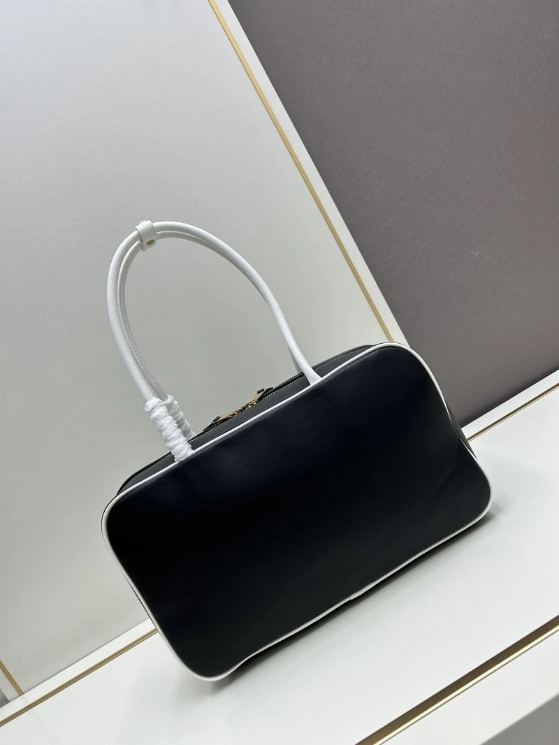 Miu Miu Top Handle Bags TechFriendly 83186
