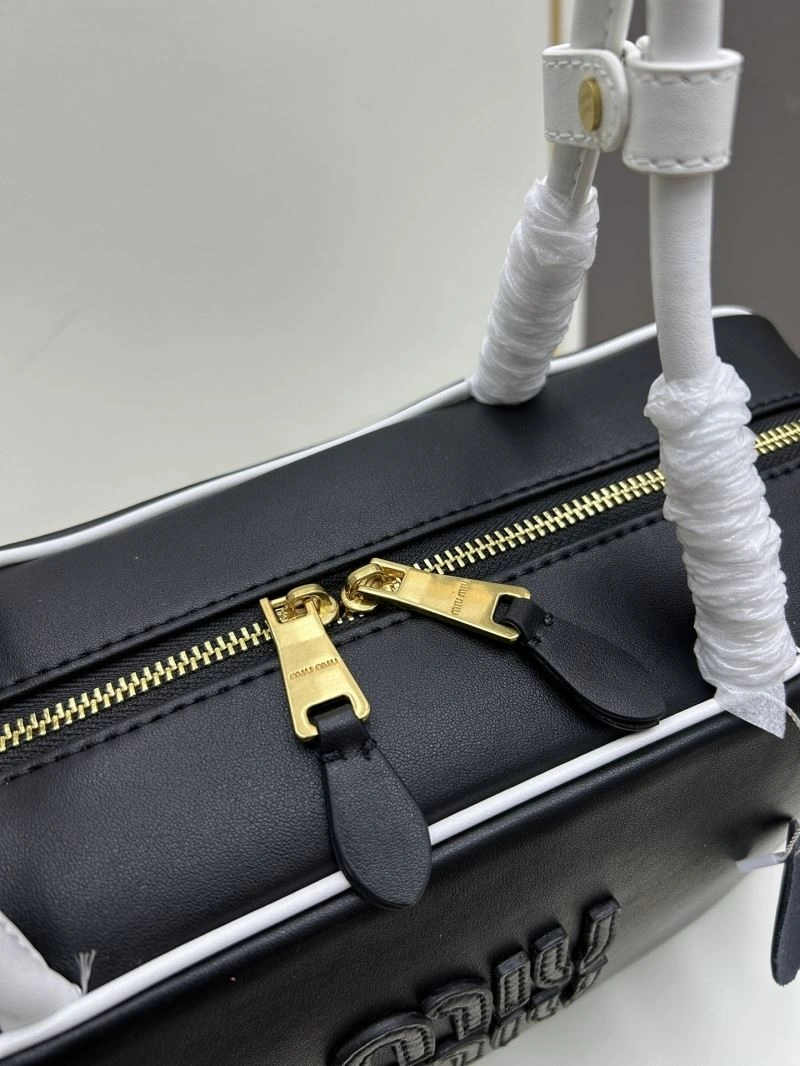 Miu Miu Top Handle Bags TechFriendly 83186