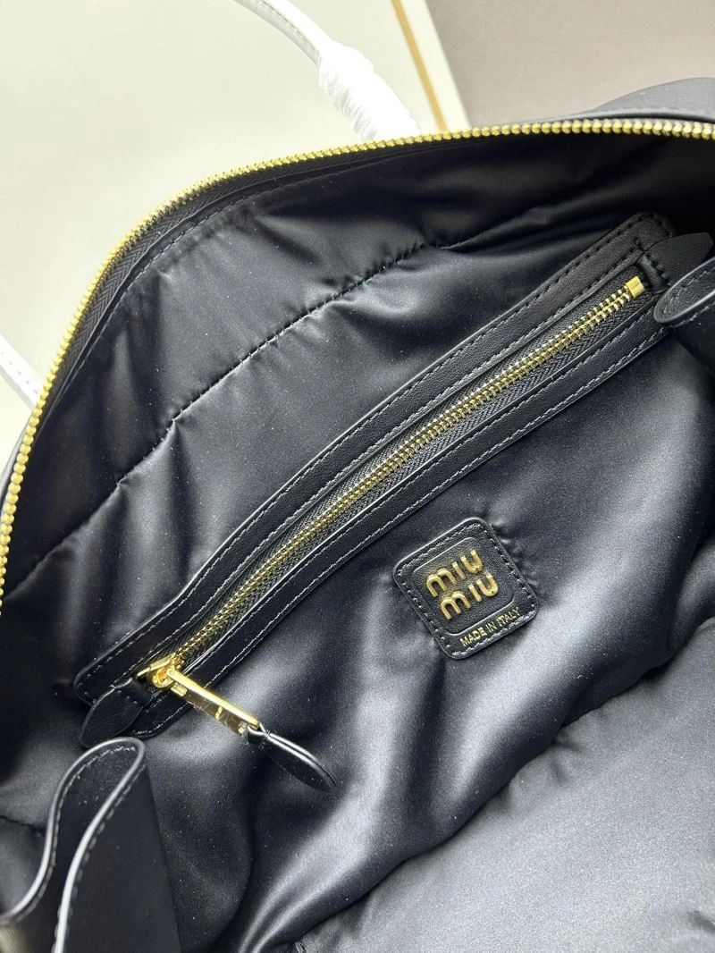 Miu Miu Top Handle Bags TechFriendly 83186