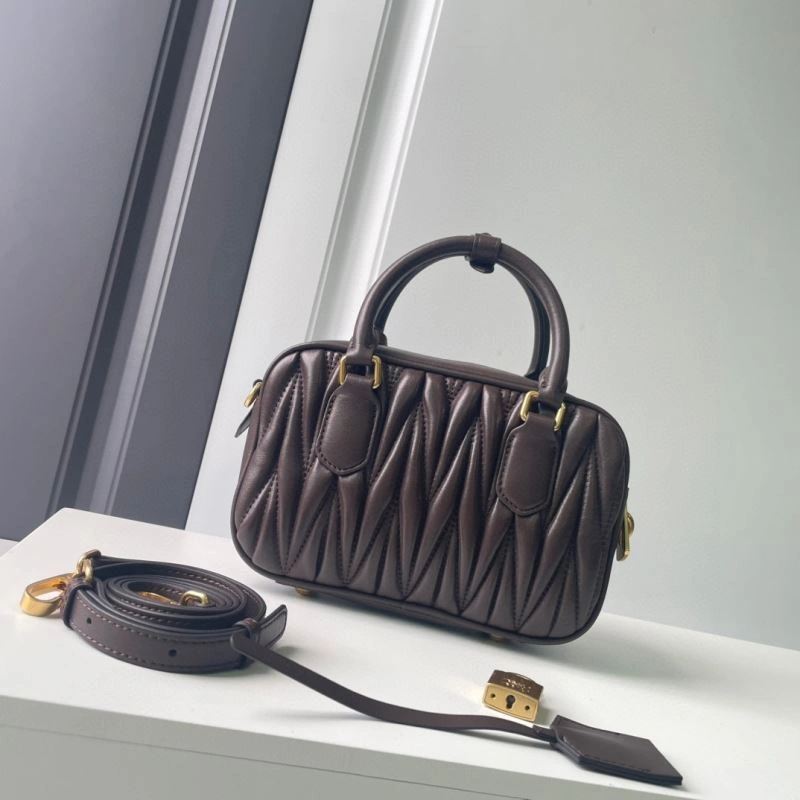 SportInspired Miu Miu Top Handle Bags 83189
