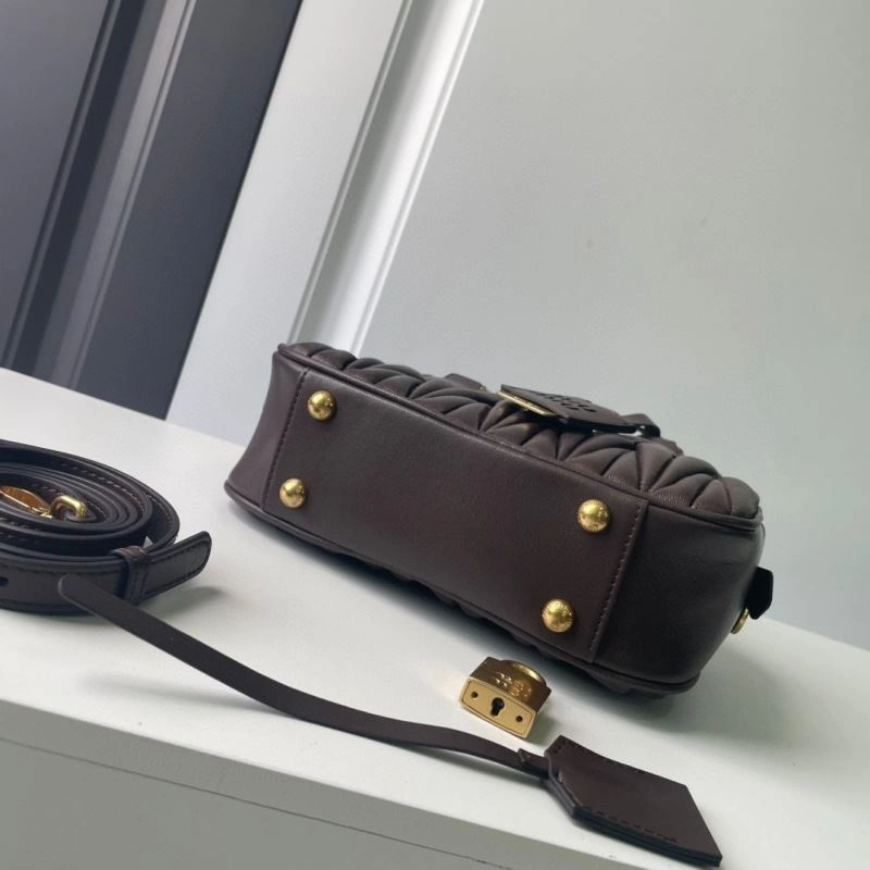 SportInspired Miu Miu Top Handle Bags 83189
