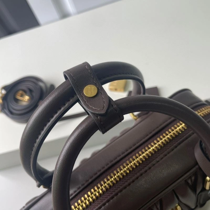 SportInspired Miu Miu Top Handle Bags 83189