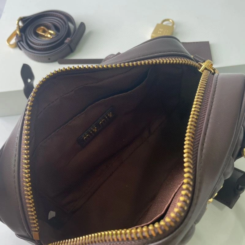 SportInspired Miu Miu Top Handle Bags 83189
