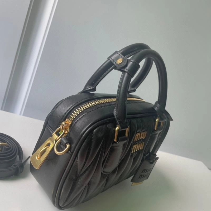 HighQuality Miu Miu Top Handle Bags 83190