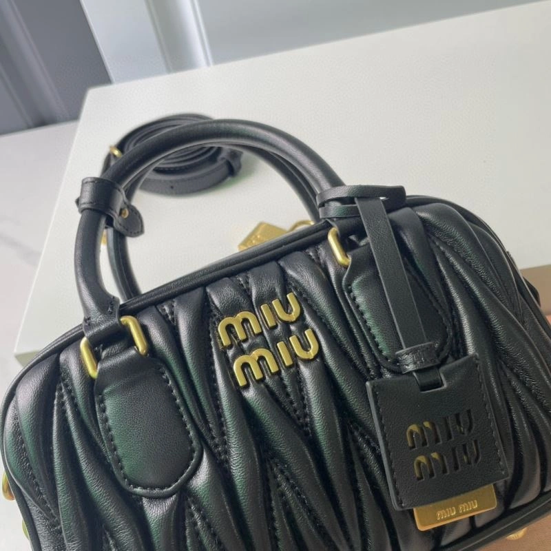 HighQuality Miu Miu Top Handle Bags 83190