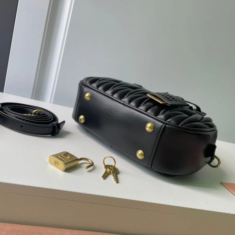 HighQuality Miu Miu Top Handle Bags 83190