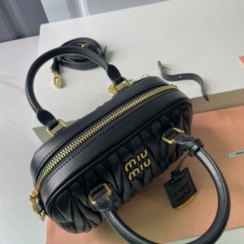 HighQuality Miu Miu Top Handle Bags 83190