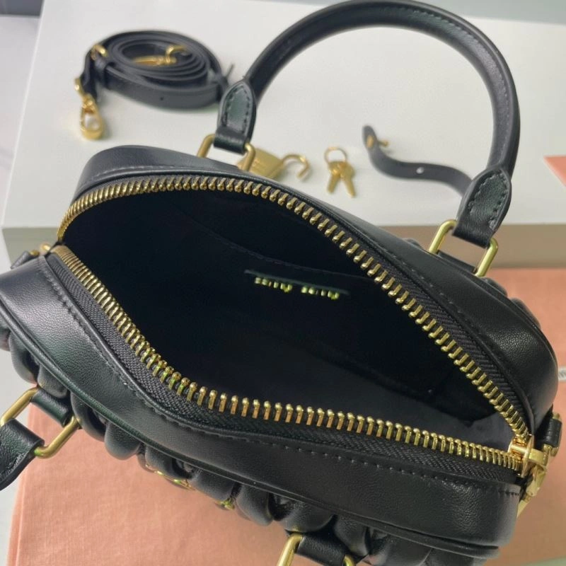 HighQuality Miu Miu Top Handle Bags 83190