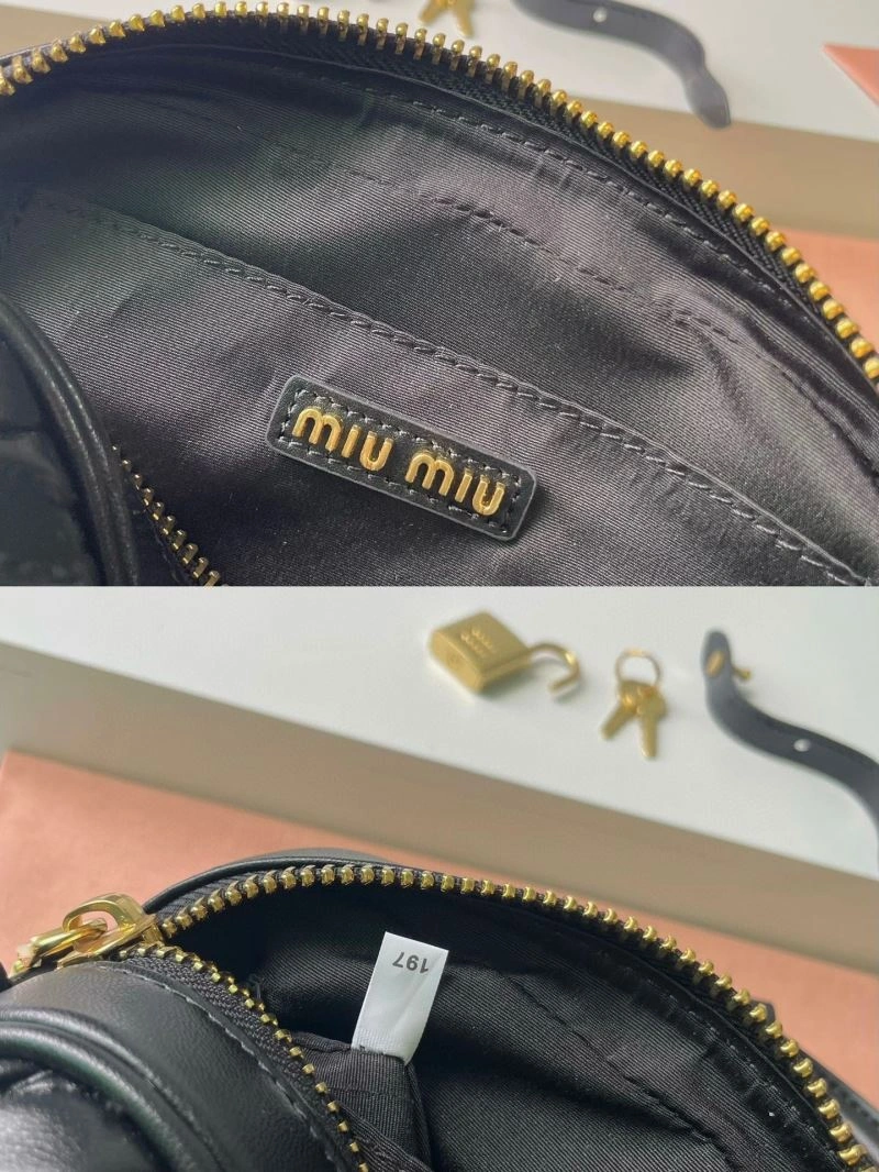 HighQuality Miu Miu Top Handle Bags 83190