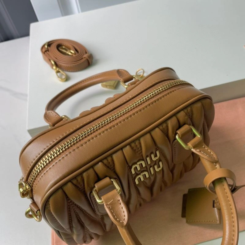 Thermal Miu Miu Top Handle Bags 83184