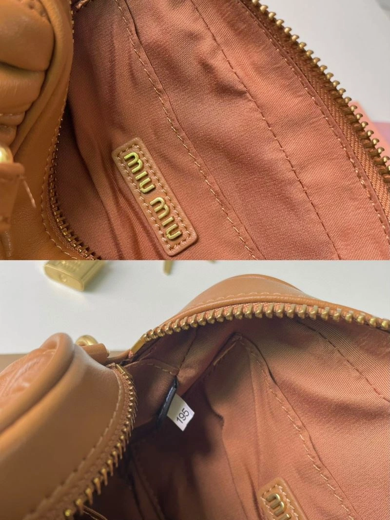 Thermal Miu Miu Top Handle Bags 83184