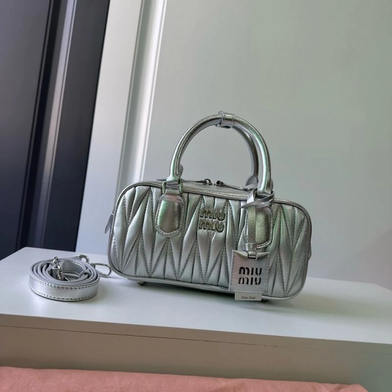 UrbanChic Miu Miu Top Handle Bags 83180