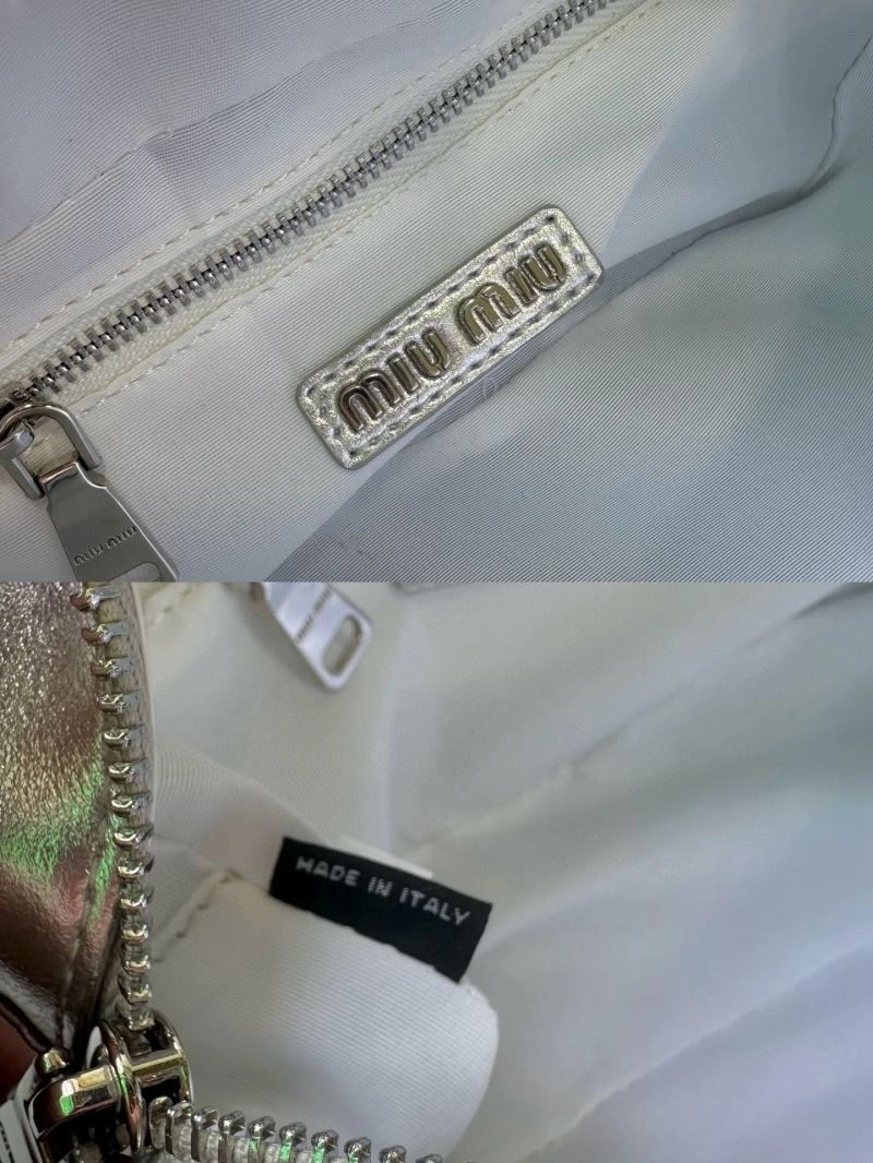 UrbanChic Miu Miu Top Handle Bags 83180