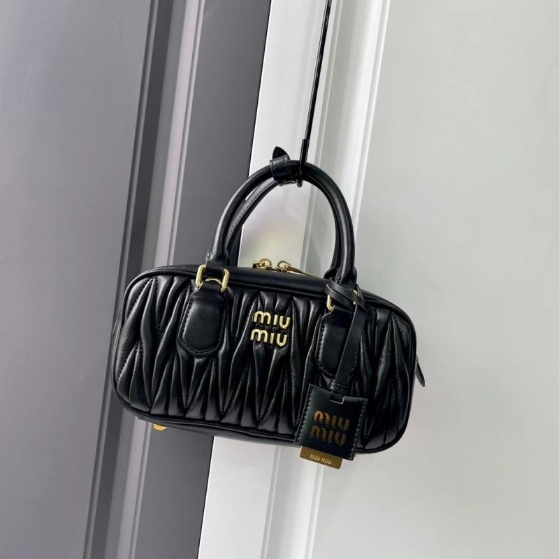 Durable Miu Miu Top Handle Bags 83181