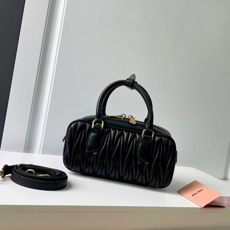 Durable Miu Miu Top Handle Bags 83181