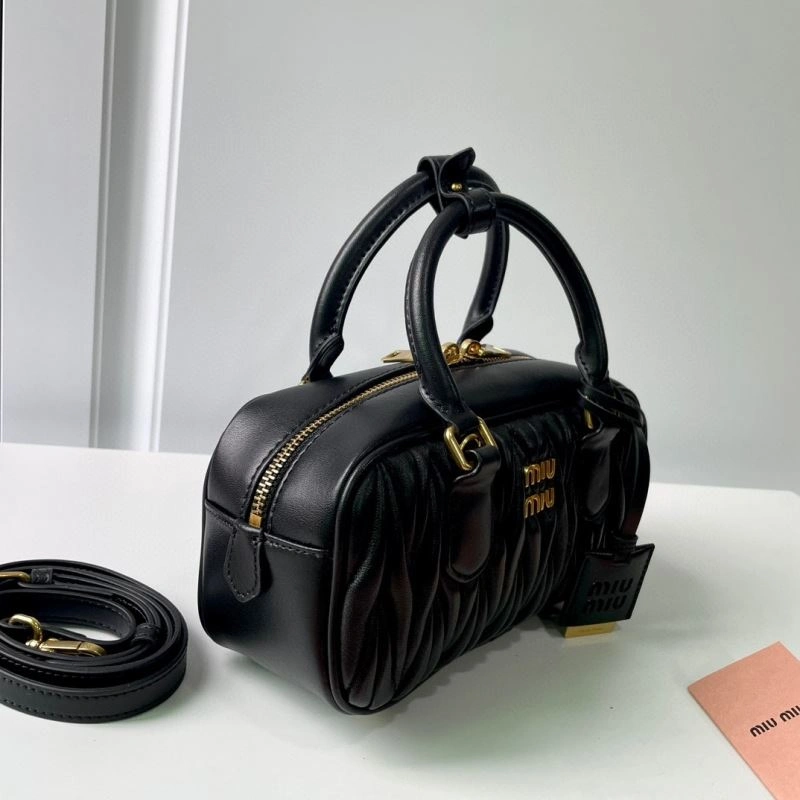 Durable Miu Miu Top Handle Bags 83181