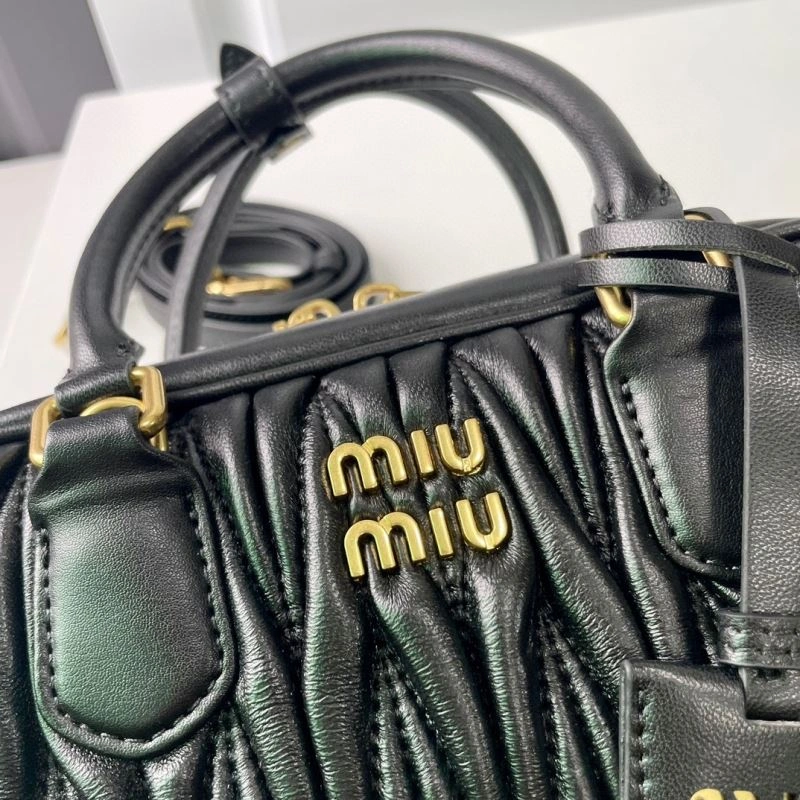 Durable Miu Miu Top Handle Bags 83181