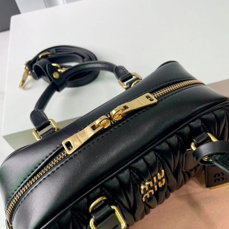 Durable Miu Miu Top Handle Bags 83181