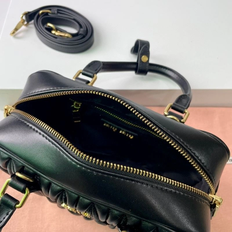 Durable Miu Miu Top Handle Bags 83181