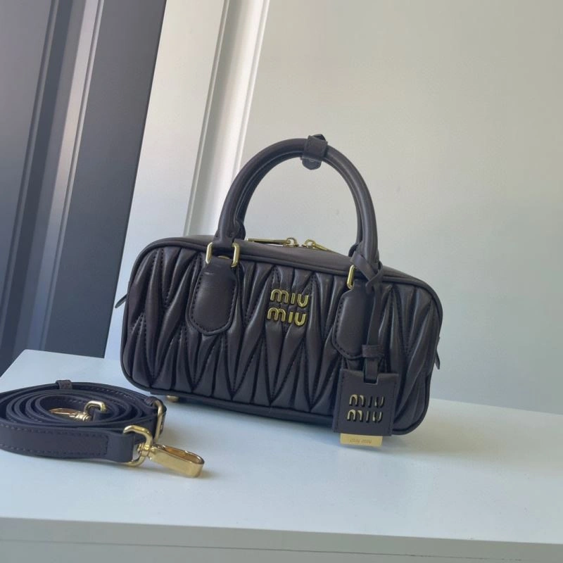 Miu Miu Top Handle Bags HighPerformance 83179