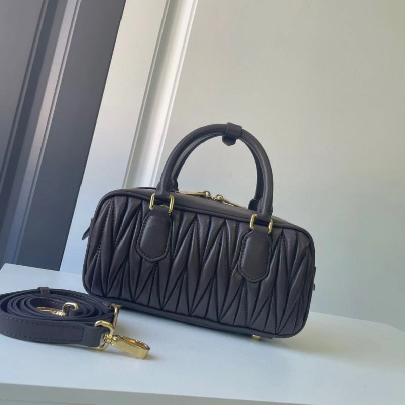 Miu Miu Top Handle Bags HighPerformance 83179