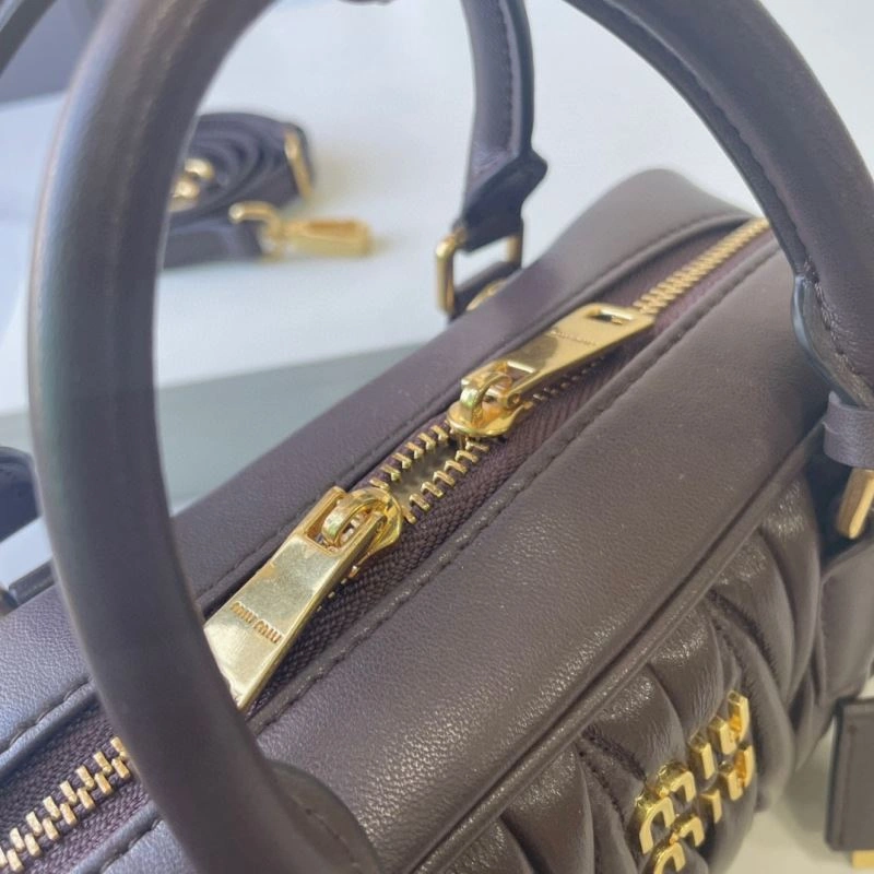 Miu Miu Top Handle Bags HighPerformance 83179