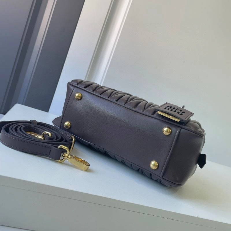 Miu Miu Top Handle Bags HighPerformance 83179