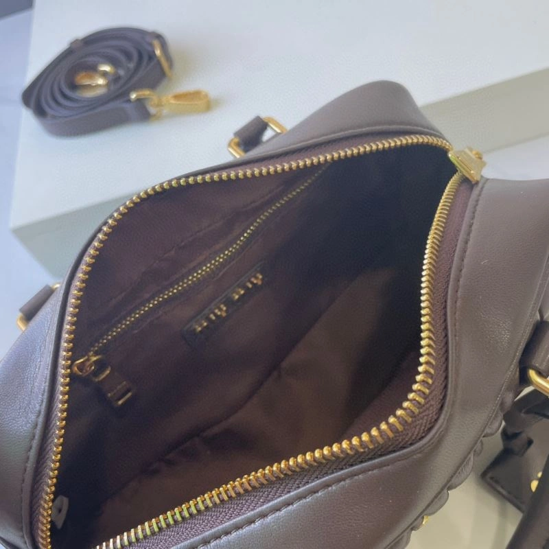 Miu Miu Top Handle Bags HighPerformance 83179