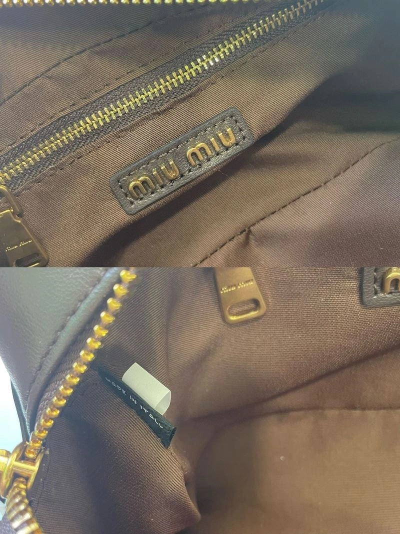 Miu Miu Top Handle Bags HighPerformance 83179