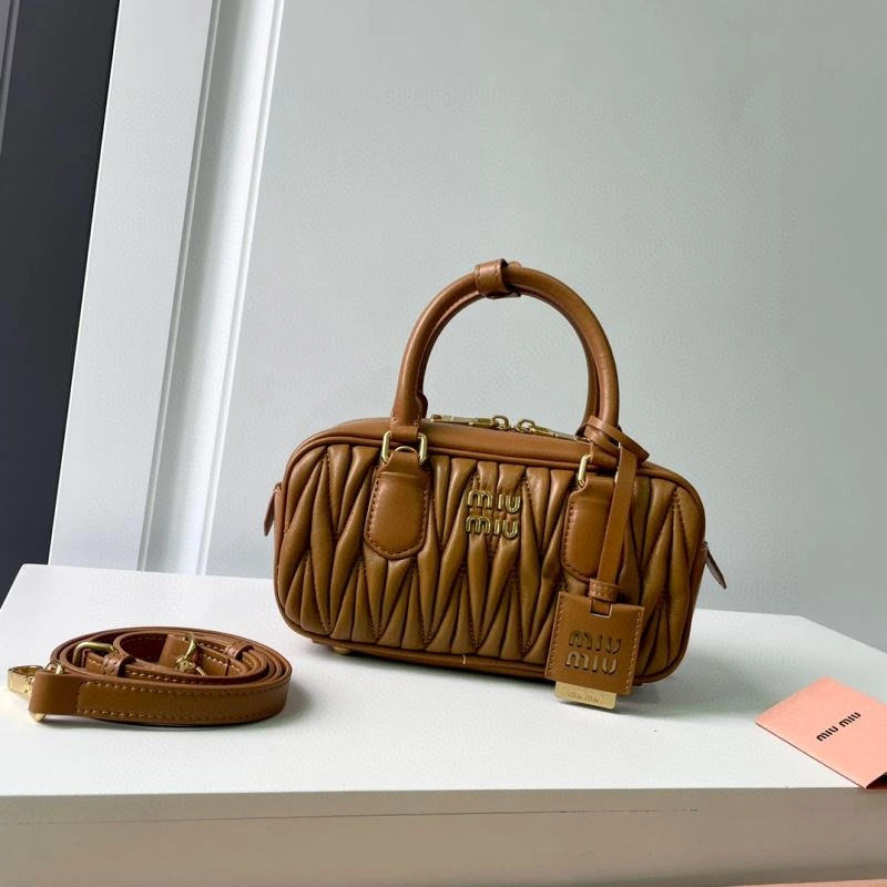 Miu Miu Top Handle Bags QuickDry 83175