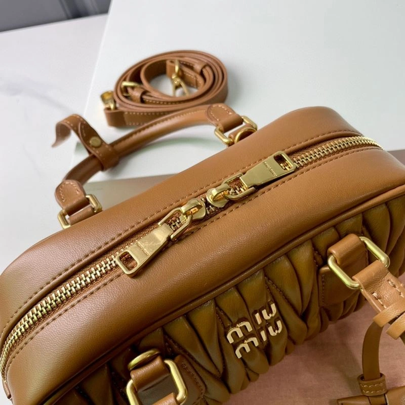 Miu Miu Top Handle Bags QuickDry 83175