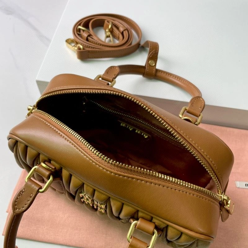 Miu Miu Top Handle Bags QuickDry 83175